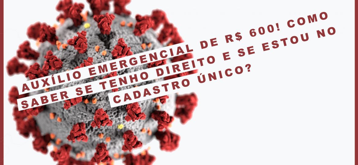 covid19 AUXILIO